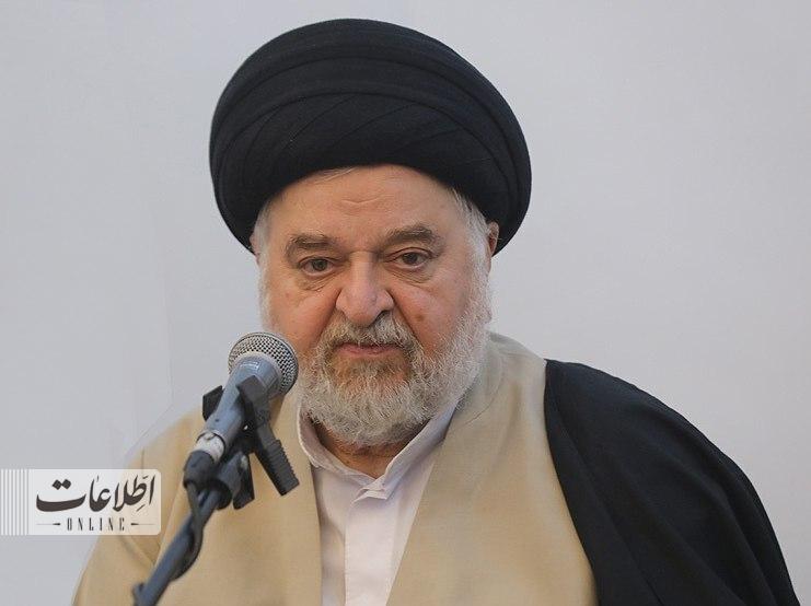 دیدار رمضانی نماینده آیت‌الله سیستانی با جمعی از قاریان و حافظان ممتاز کشور در قم +تصاویر